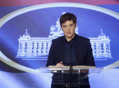 Vučić ima viziju budućnosti i hrabrost da donese dobre odluke za Srbiju