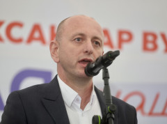 Satler je zamutio ustavnu krizu u Crnoj Gori