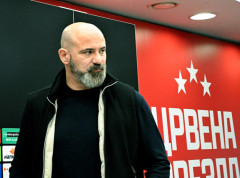 Biće rotacije u timu, sigurno bez Arnautovića