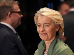 EU mora da smanji energetsku zavisnost i nastavi podršku Ukrajini