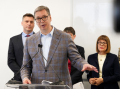 Uradili smo kliničke centre, mnogo domova zdravlja i bolnica širom Srbije