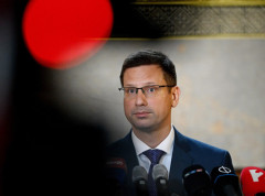 Fides-KDNP će u parlamentu delovati kao normalna opozicija
