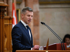 Četvoro ministara u novoj mađarskoj vladi dobilo pravo veta