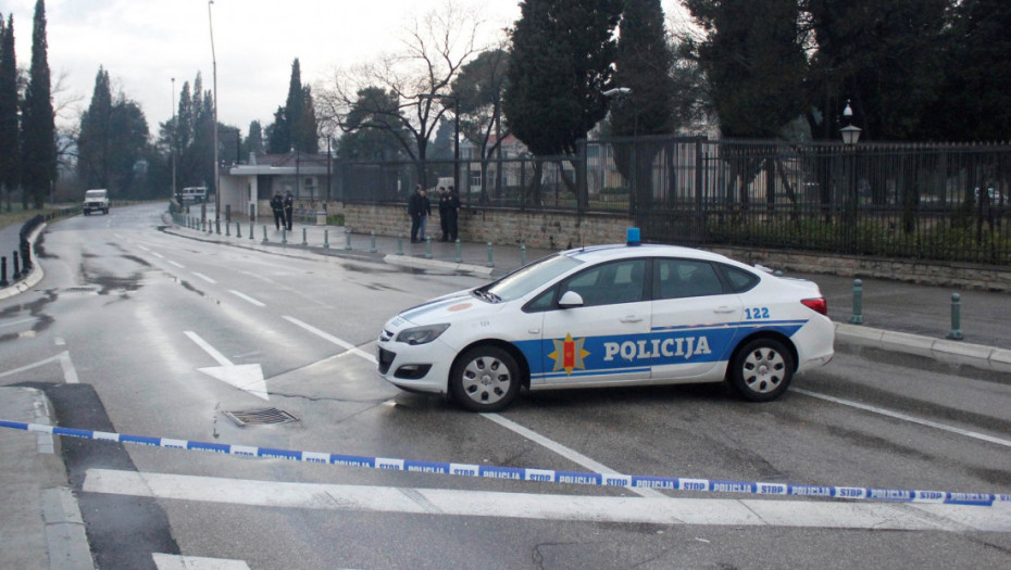 Tragedija na Skadarskom jezeru: Muškarac stradao u čamcu