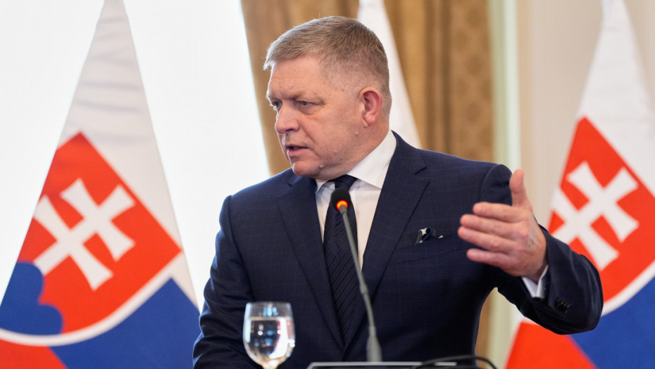 Fico radio noćnu smenu u pekari