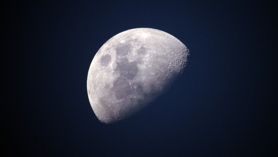 Raketa SpejsEks udariće u Mesec 5. avgusta