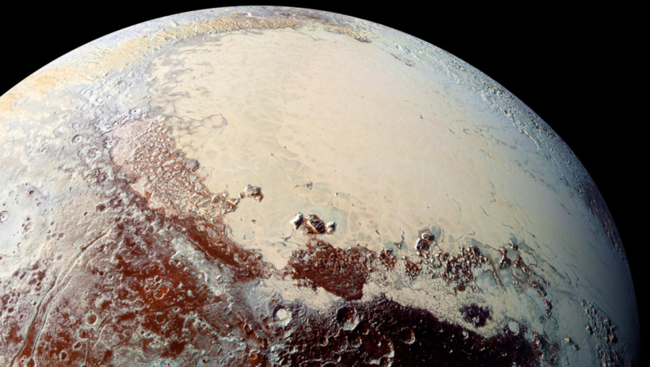 Da li će Pluton ponovo dobiti status planete