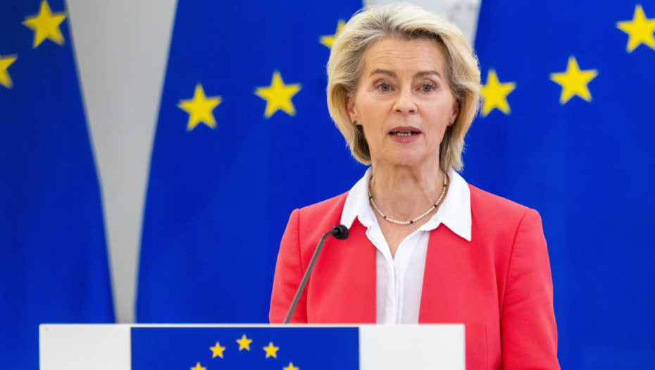 EU podržava baltičke države u borbi protiv pretnji