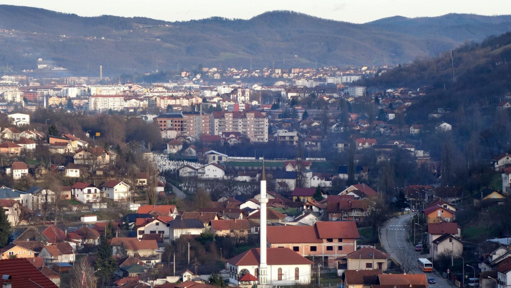 Posebne paralelne veze Republike Srpske i Srbije