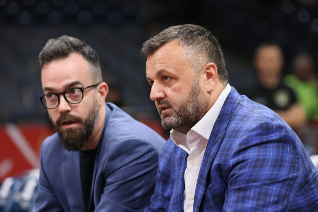 Crvena zvezda se oglasila zbog Kalinića
