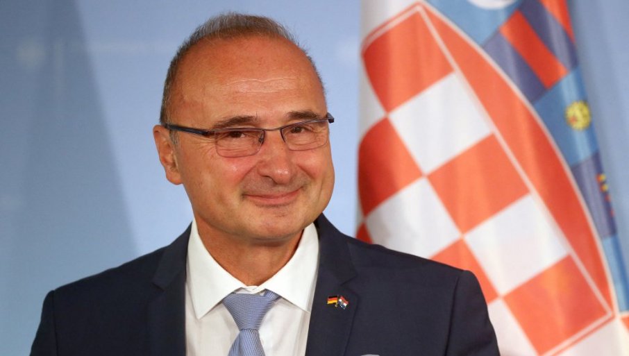 Hrvatski ministar upozorio na pogoršanje odnosa dve zemlje