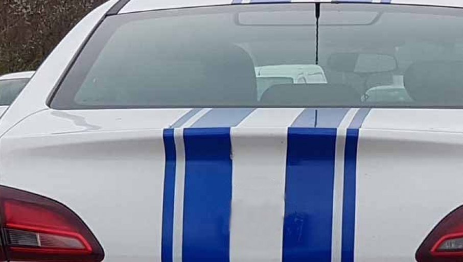U Podgorici uhapšene dve osobe