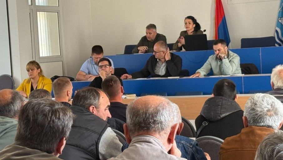 Grad Loznica brine o selima Jadra