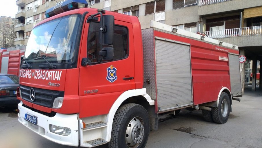 Za dobrovoljna društva iz budžeta idvojeno 1,5 miliona