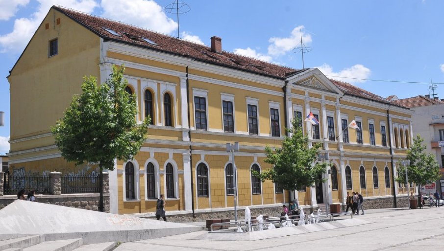 Narodni muzej u Kraljevu osnovan pre 76 godina