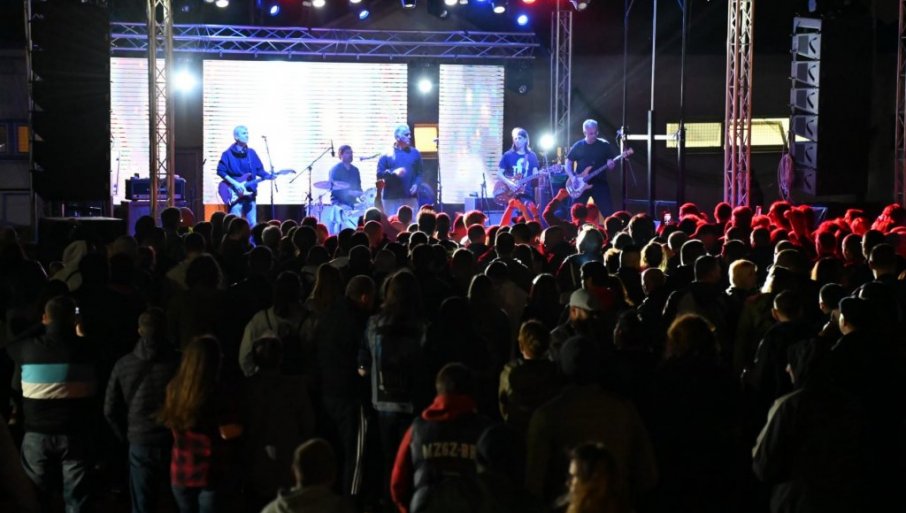 Prvo mesto za „KokLok“, drugo i treće za „Anemonu“ i „Lakrdiju“