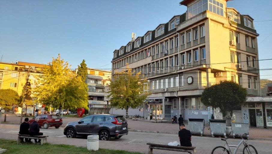 ROK ZA POREZ NA IMOVINU: Poziv Vlasotinčanima da ispune obavezu