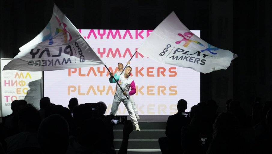 Prijava volontera za Expo 2027 počinje 15. maja