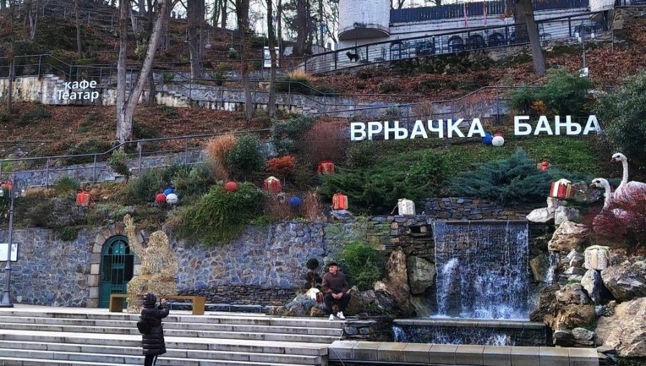 I ove godine Vrnjčani nagrađuju zaslužne građane