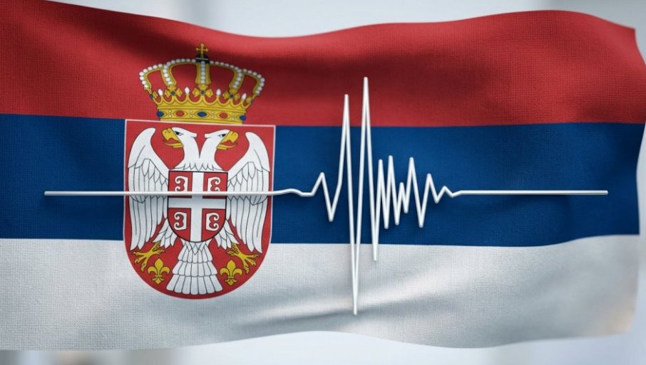 Zemljotres u Beočinu