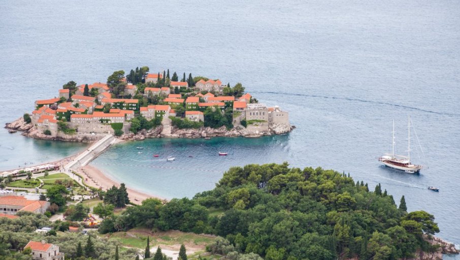 Inicijativa za formiranje anketnog odbora za utvrđivanje ugovora o zakupu Svetog Stefana
