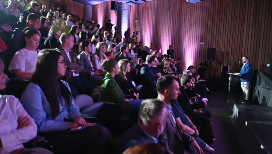 Konferencija u Naučno-tehnološkom parku Novi Sad