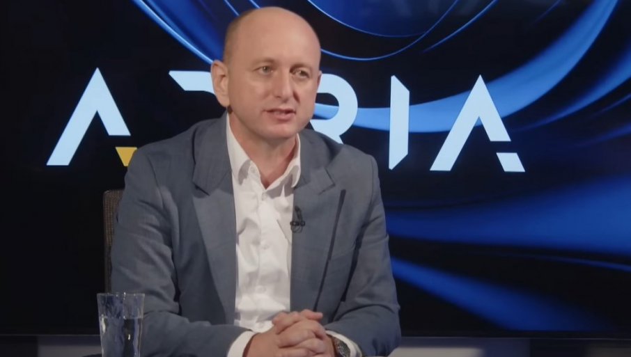 Otpriznanje tzv. Kosova je samo prvi korak