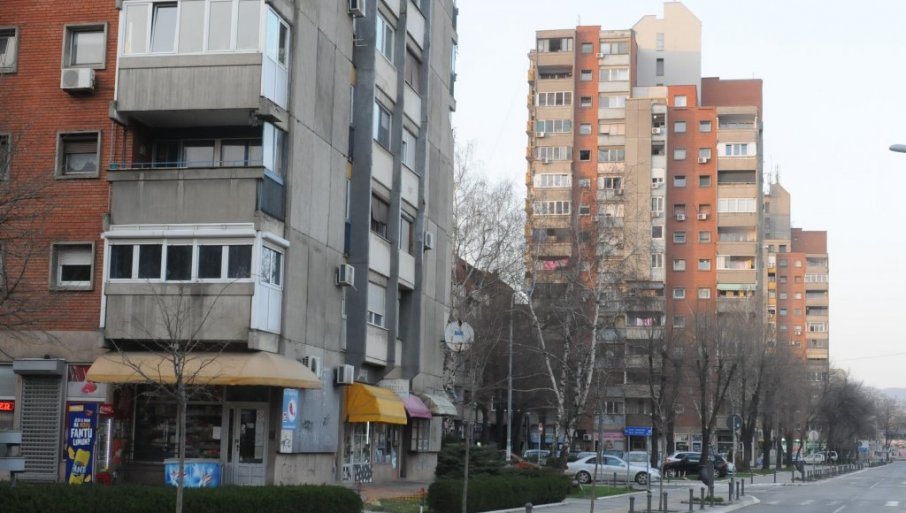 Za projekte održavanja zgrada Kraljevčani izdvojili 30 miliona