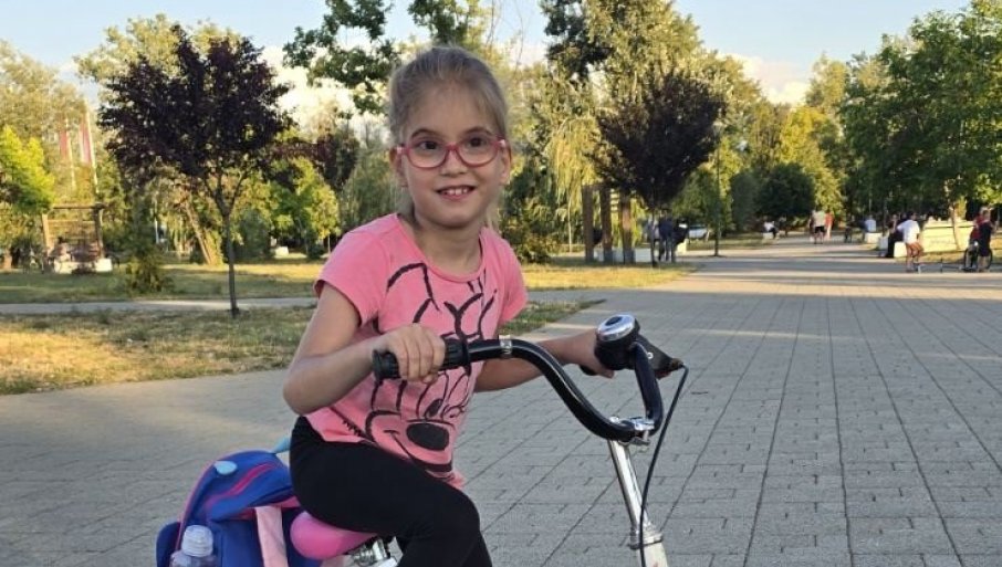 ZA ANU MILIĆ: Ponavlja se „Humanitarni ponedeljak“ na Štrandu