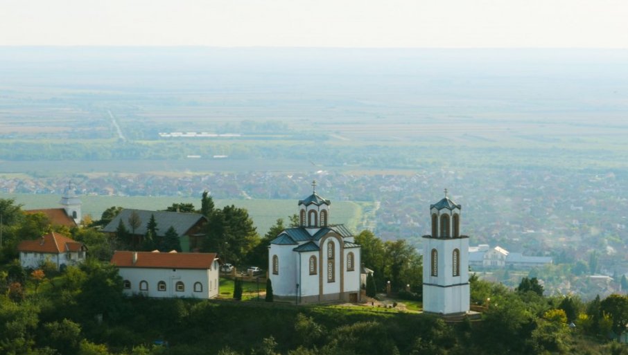 Vladika surovo ubijen u 16. veku, zbog ustanka protiv Turaka