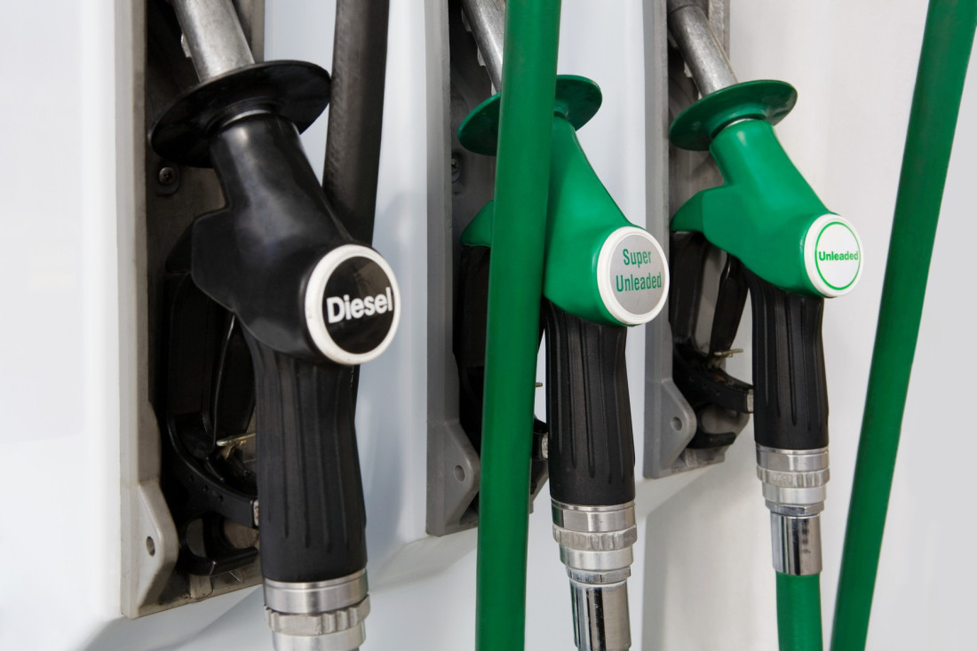 Stigle nove cene goriva