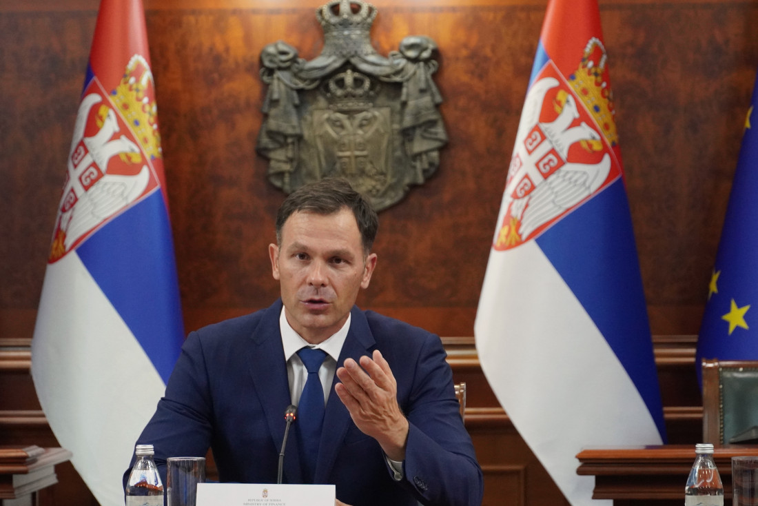 Srbija u centru pažnje velikih azerbejdžanskih investitora