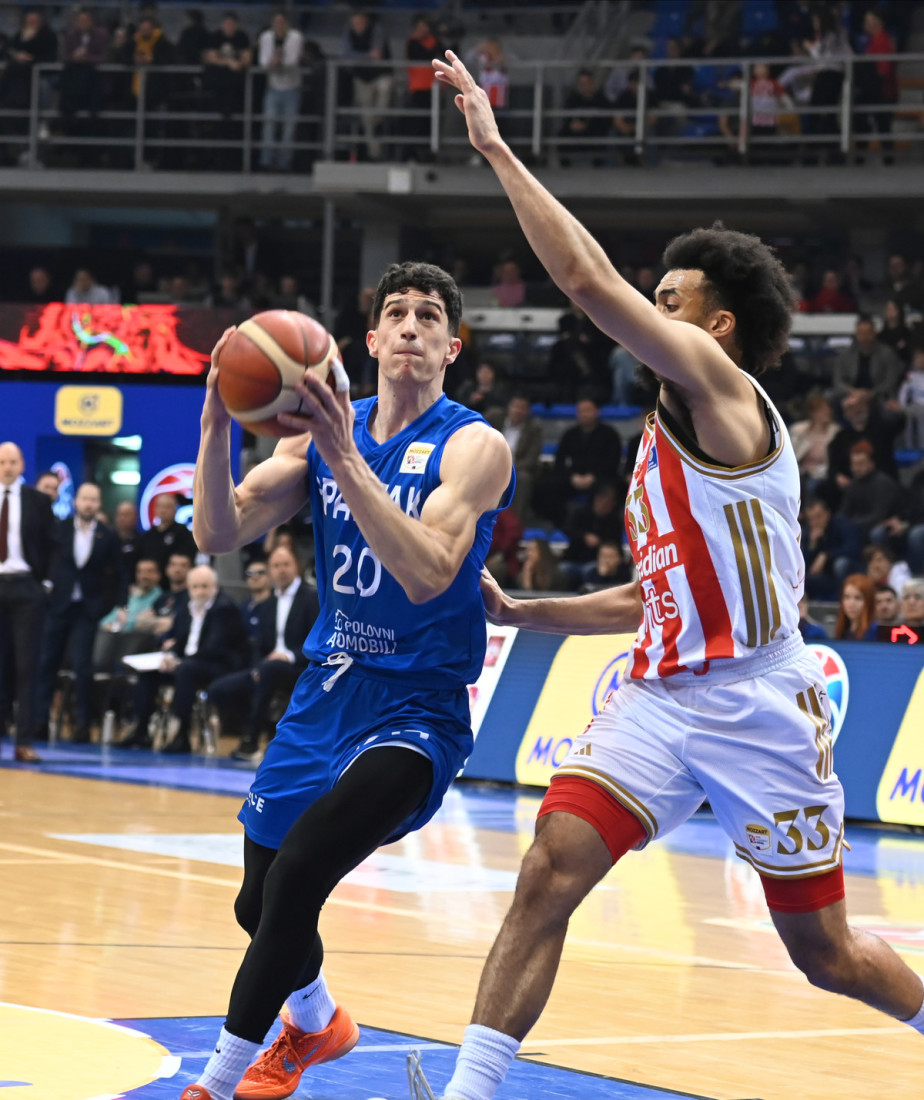 UŽIVO Crvena zvezda – Spartak live prenos stream link