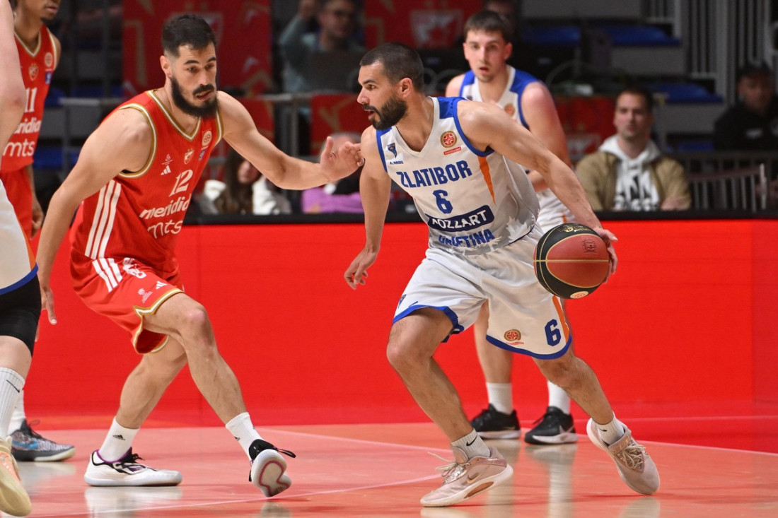 Uživo Zlatibor Crvena zvezda live stream link prenos