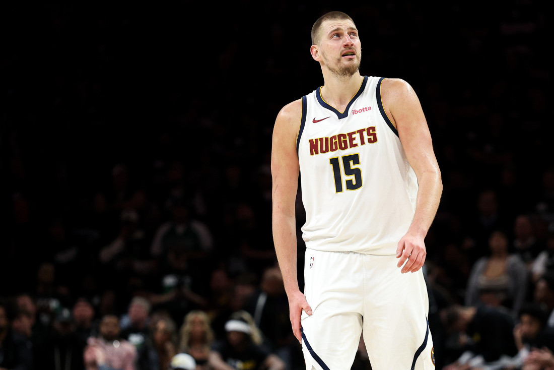 Nikola Jokić i Denver eliminisani iz plej-ofa