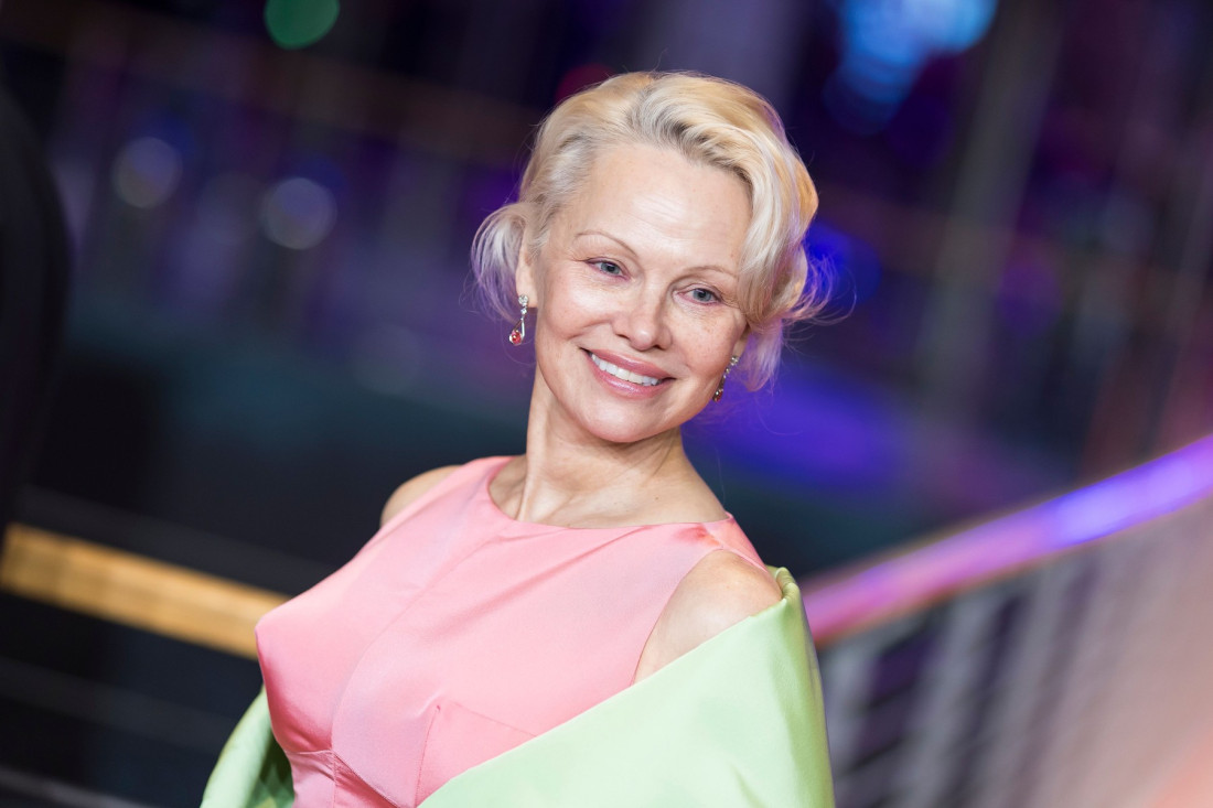 Pamela Anderson ne želi ni da čuje za svoju kultnu ulogu