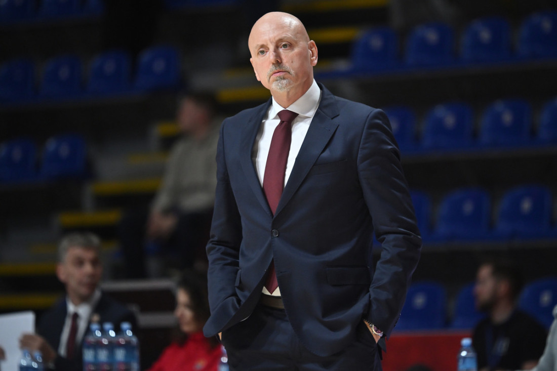 Saša Obradović preuzima Hapoel