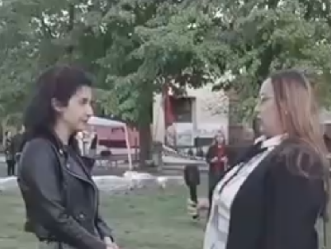 Ne znaju ko je Milica Živković