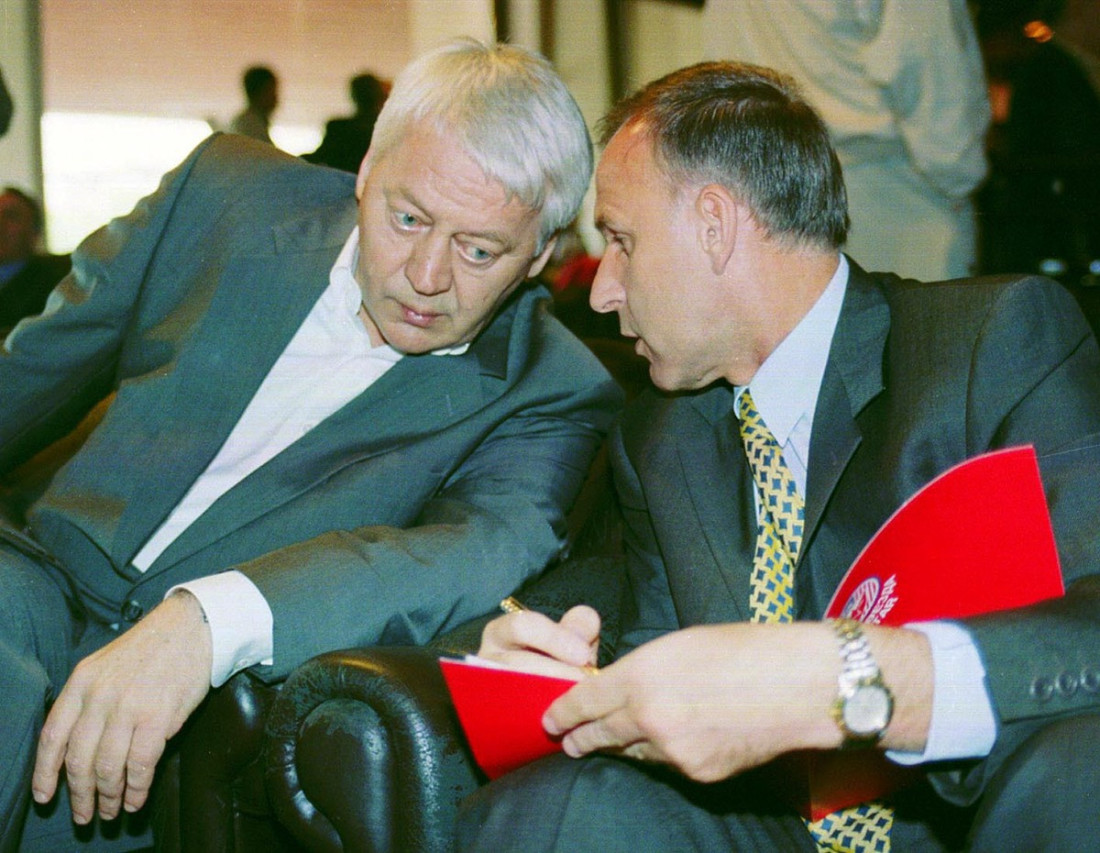 Džajić se oprostio od Cveleta