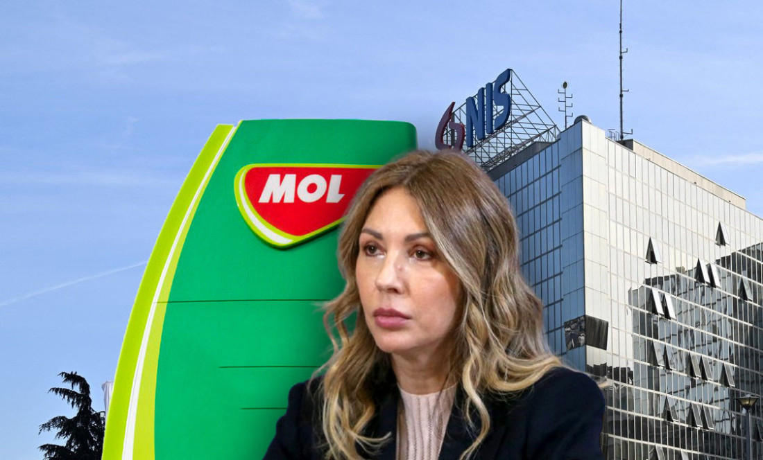 Srbija odbila predlog MOL-a za NIS