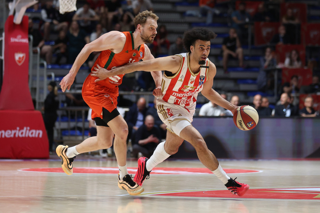 Uživo Crvena zvezda Olimpija live stream link prenos