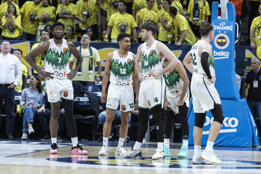 Žalgiris produžio Maodo Loa