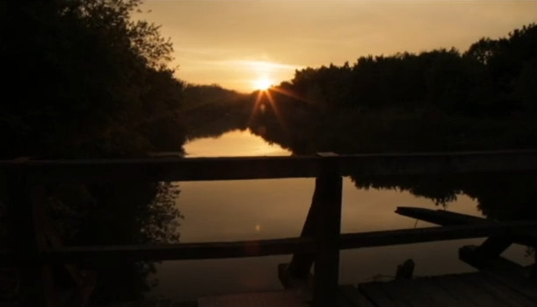 Bački Monoštor turizam stranci