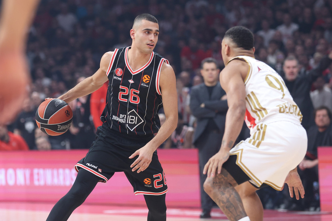 Jam Madar za 5 miliona prelazi u NCAA
