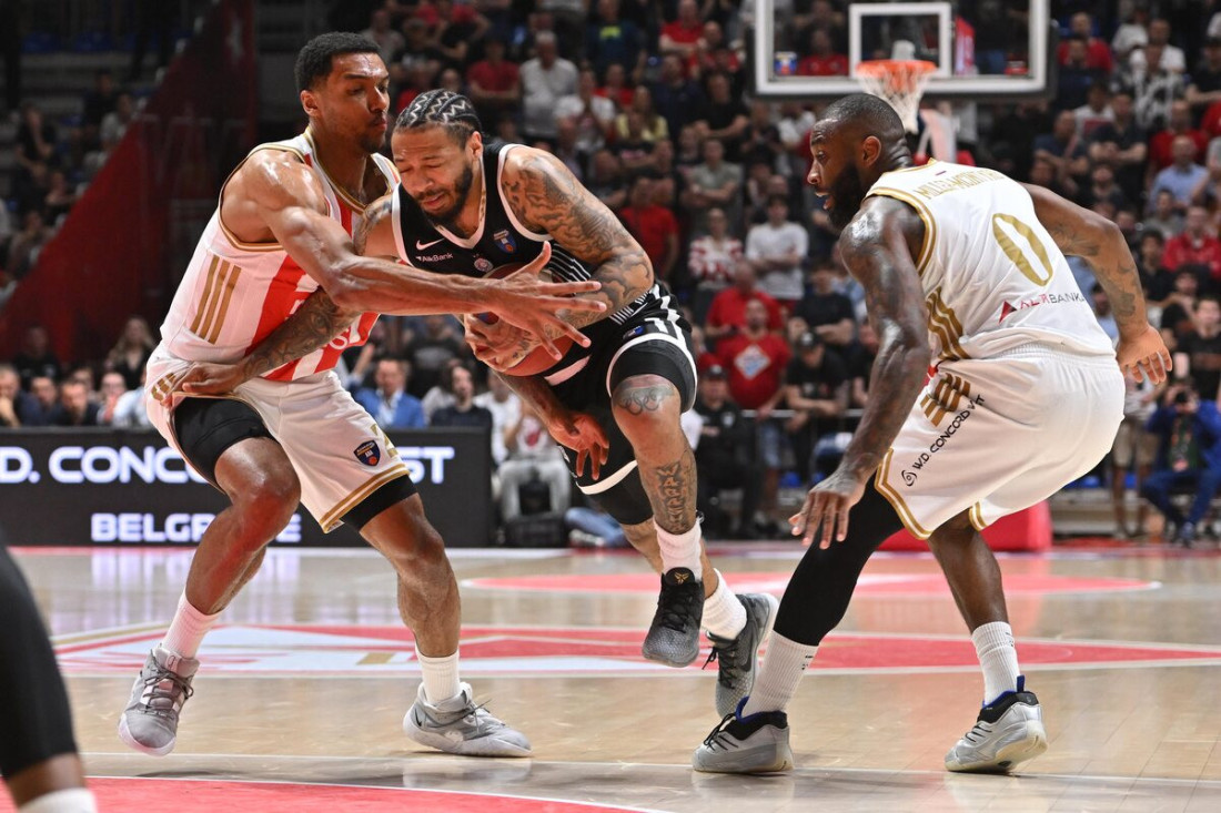 UŽIVO Crvena zvezda – Partizan live prenos stream link
