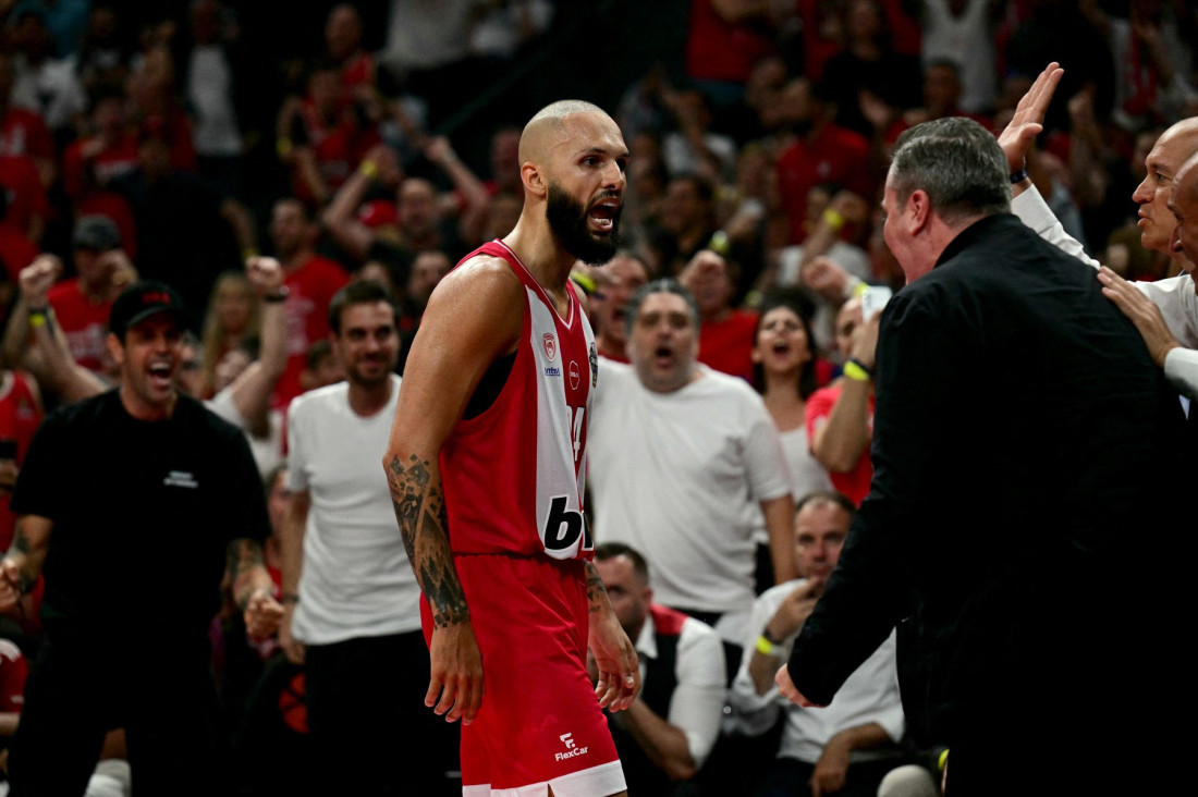 Furnije MVP Fajnal fora Evrolige