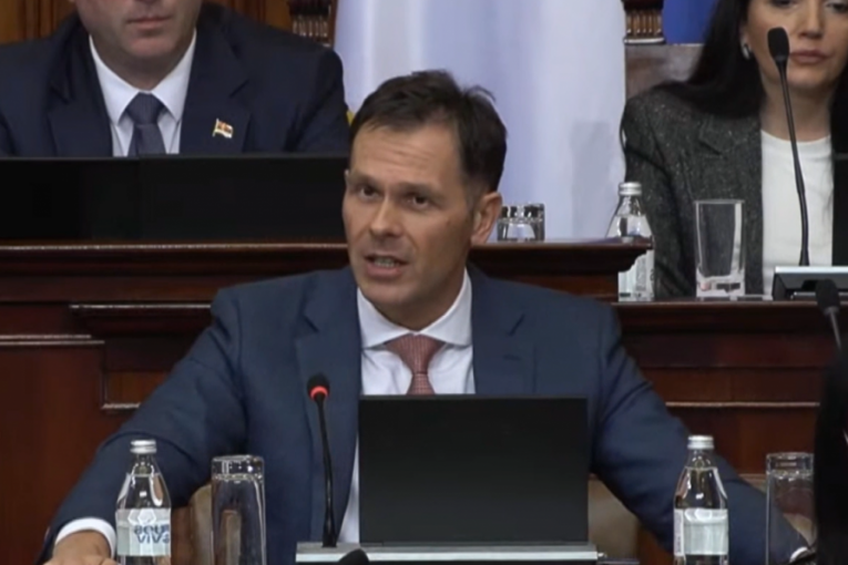 Naša politika usmerena je na rast i razvoj!
