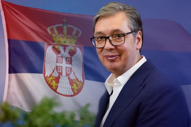 „VERUJEM DA SNAGA NAŠE ZEMLJE POČIVA NA ZNANJU, RADU I GENERACIJAMA KOJE DOLAZE“! Vučić se hitno oglasio važnom porukom! (VIDEO)