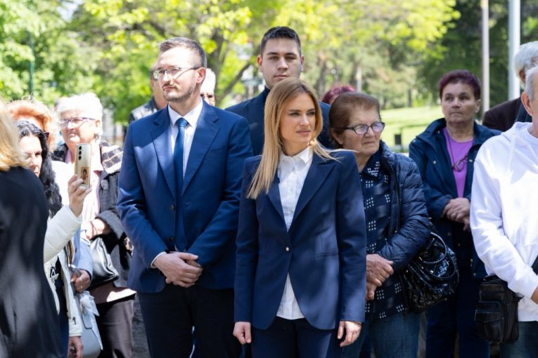 Srbija i Rusija ne žele samo zajedničku prošlost već i budućnost i ciljeve