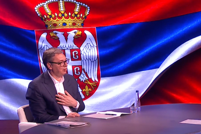 Pozivam sve da dođu na skup u Beogradu 27. juna!